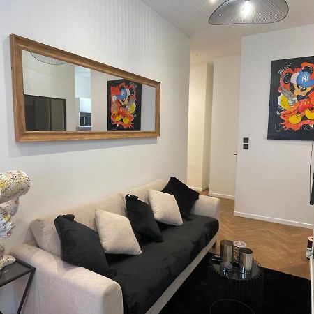 Le Cosy La Part Dieu Lyon Zewnętrze zdjęcie
