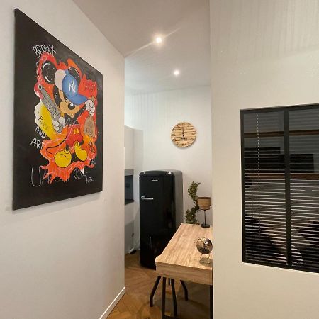 Le Cosy La Part Dieu Lyon Zewnętrze zdjęcie