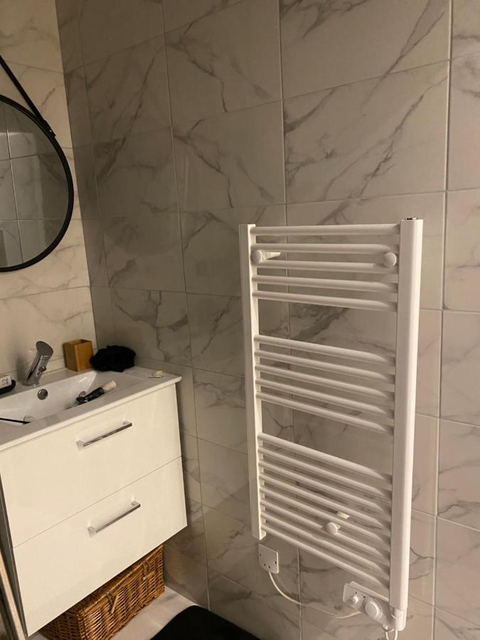 Le Cosy La Part Dieu Lyon Zewnętrze zdjęcie