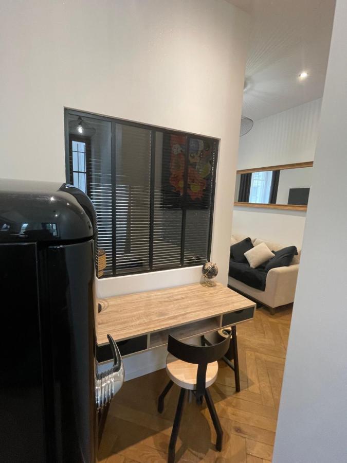 Le Cosy La Part Dieu Lyon Zewnętrze zdjęcie
