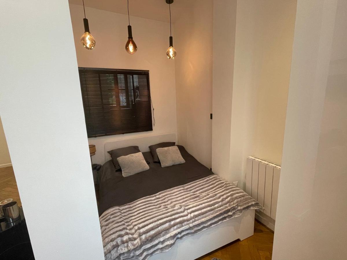 Le Cosy La Part Dieu Lyon Zewnętrze zdjęcie