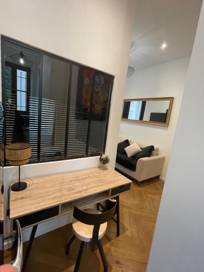 Le Cosy La Part Dieu Lyon Zewnętrze zdjęcie