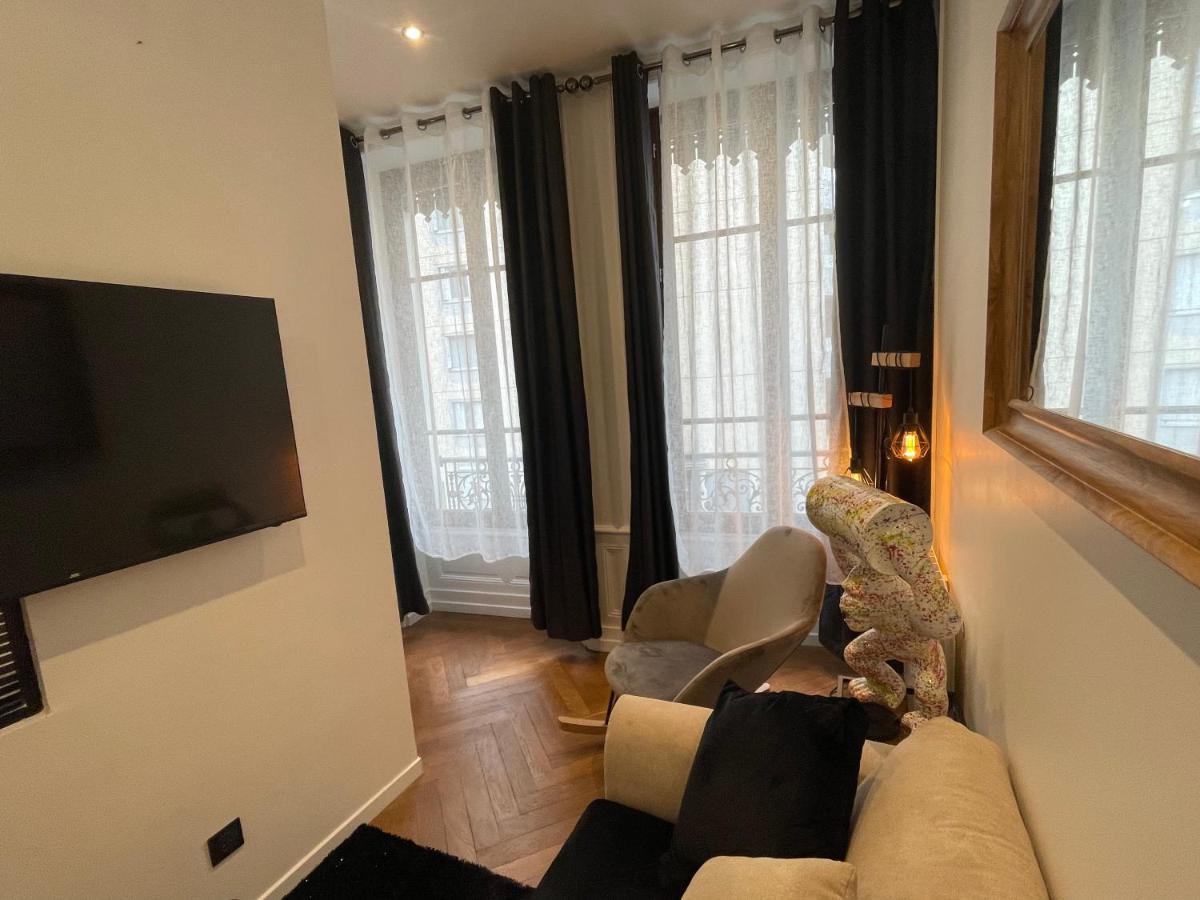 Le Cosy La Part Dieu Lyon Zewnętrze zdjęcie
