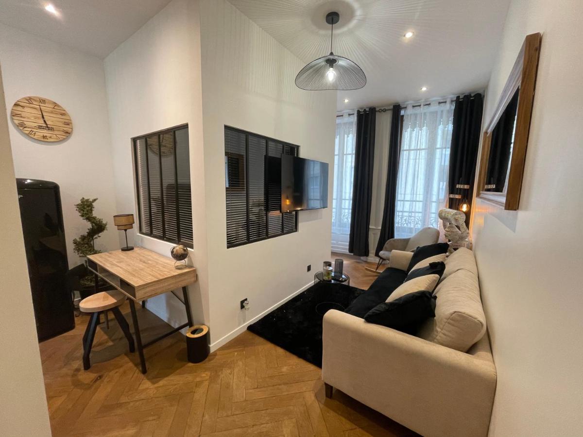 Le Cosy La Part Dieu Lyon Zewnętrze zdjęcie