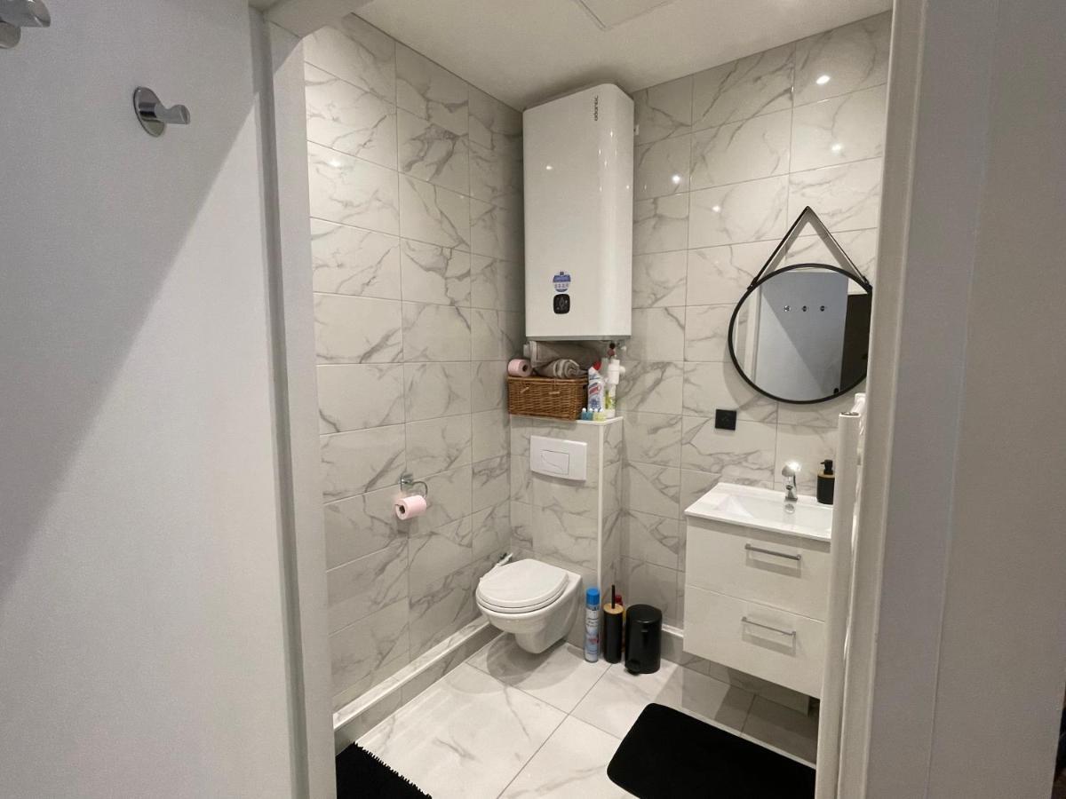 Le Cosy La Part Dieu Lyon Zewnętrze zdjęcie
